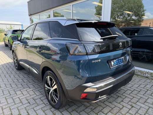 Peugeot 3008 1.2 PureTech GT Camera | App Connect ActivLease financial lease