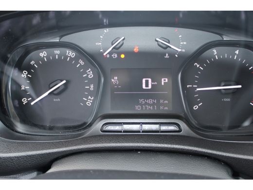 Peugeot Expert 2.0 BlueHDI 145 PK Automaat EAT8 | AUTOMAAT | CAMERA | BETIMMERING | SIDE + BACK BARS | APPLE CAR... ActivLease financial lease