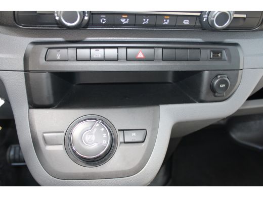 Peugeot Expert 2.0 BlueHDI 145 PK Automaat EAT8 | AUTOMAAT | CAMERA | BETIMMERING | SIDE + BACK BARS | APPLE CAR... ActivLease financial lease