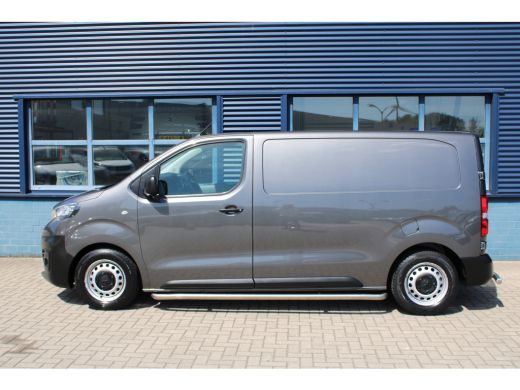 Peugeot Expert 2.0 BlueHDI 145 PK Automaat EAT8 | AUTOMAAT | CAMERA | BETIMMERING | SIDE + BACK BARS | APPLE CAR... ActivLease financial lease
