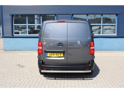 Peugeot Expert 2.0 BlueHDI 145 PK Automaat EAT8 | AUTOMAAT | CAMERA | BETIMMERING | SIDE + BACK BARS | APPLE CAR... ActivLease financial lease