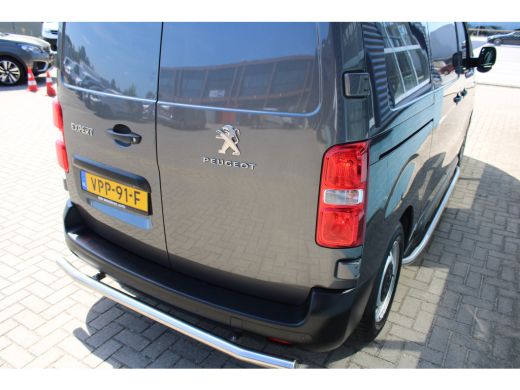 Peugeot Expert 2.0 BlueHDI 145 PK Automaat EAT8 | AUTOMAAT | CAMERA | BETIMMERING | SIDE + BACK BARS | APPLE CAR... ActivLease financial lease