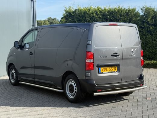 Peugeot Expert 2.0 BlueHDI 145 PK AUTOMAAT / L2H1 / 1e EIG. / CAMERA / CRUISE / CARPLAY / SIDEBARS ActivLease financial lease