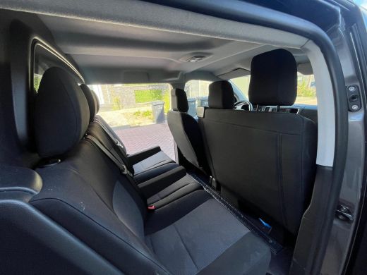 Peugeot Expert 2.0 BlueHDI 180 S&S DC DC | Trekhaak | Dubbele schuifdeur | Navigatie | Camera | Cruise Control |... ActivLease financial lease