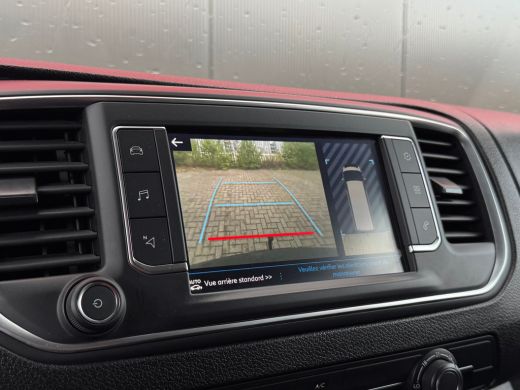 Peugeot Expert 2.0 BlueHDI 180 S&S DC | Apple Carplay / Android Auto | Trekhaak | Achteruitrij Camera | Dubbele ... ActivLease financial lease