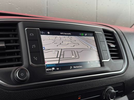 Peugeot Expert 2.0 BlueHDI 180 S&S DC | Apple Carplay / Android Auto | Trekhaak | Achteruitrij Camera | Dubbele ... ActivLease financial lease