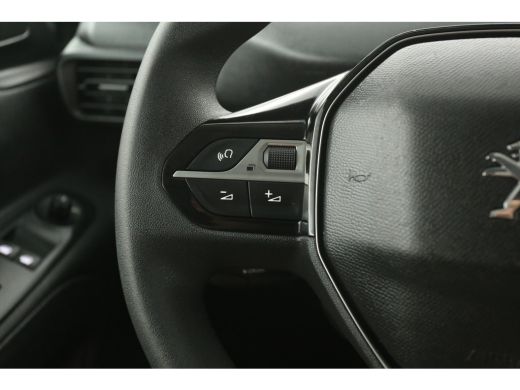Peugeot Partner 1.2 PureTech 111PK | Benzine | Airco | Cruise | Carplay | Navi | Parkeersens. ActivLease financial lease