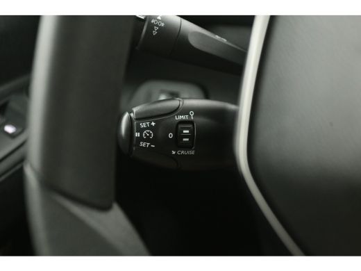 Peugeot Partner 1.2 PureTech 111PK | Benzine | Airco | Cruise | Carplay | Navi | Parkeersens. ActivLease financial lease