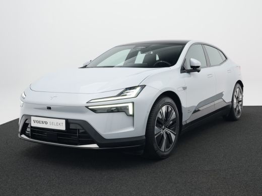 Polestar 4 100 kWh Long Range Single | 360&deg; Camera | Adaptive Cruise | Panoramadak | BLIS | Elek. Stoel | Ke... ActivLease financial lease