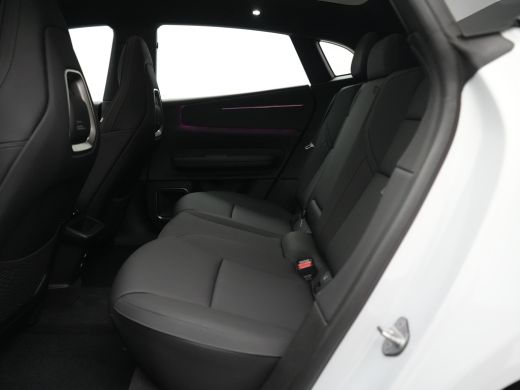 Polestar 4 100 kWh Long Range Single | 360&deg; Camera | Adaptive Cruise | Panoramadak | BLIS | Elek. Stoel | Ke... ActivLease financial lease
