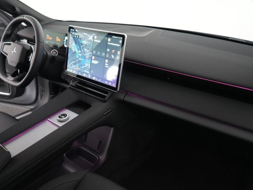 Polestar 4 100 kWh Long Range Single | 360&deg; Camera | Adaptive Cruise | Panoramadak | BLIS | Elek. Stoel | Ke... ActivLease financial lease
