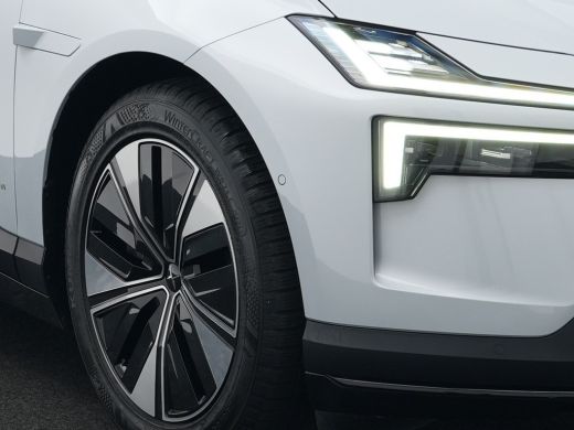 Polestar 4 100 kWh Long Range Single | 360&deg; Camera | Adaptive Cruise | Panoramadak | BLIS | Elek. Stoel | Ke... ActivLease financial lease