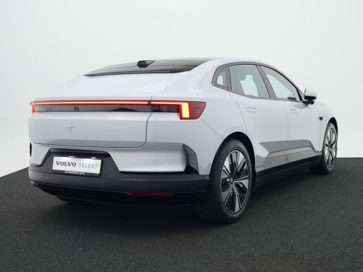 Polestar 4 100 kWh Long Range Single | 360&deg; Camera | Adaptive Cruise | Panoramadak | BLIS | Elek. Stoel | Ke... ActivLease financial lease