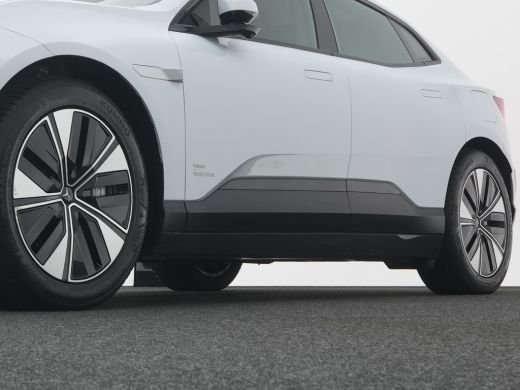 Polestar 4 100 kWh Long Range Single | 360&deg; Camera | Adaptive Cruise | Panoramadak | BLIS | Elek. Stoel | Ke... ActivLease financial lease