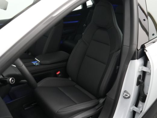 Polestar 4 100 kWh Long Range Single | 360&deg; Camera | Adaptive Cruise | Panoramadak | BLIS | Elek. Stoel | Ke... ActivLease financial lease