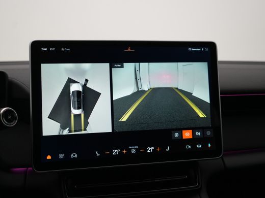 Polestar 4 100 kWh Long Range Single | 360&deg; Camera | Adaptive Cruise | Panoramadak | BLIS | Elek. Stoel | Ke... ActivLease financial lease