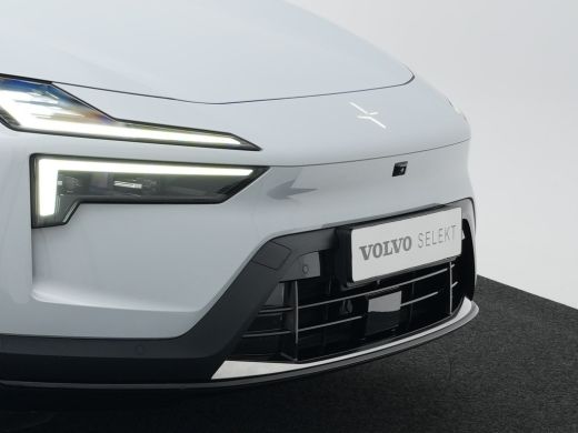 Polestar 4 100 kWh Long Range Single | 360&deg; Camera | Adaptive Cruise | Panoramadak | BLIS | Elek. Stoel | Ke... ActivLease financial lease