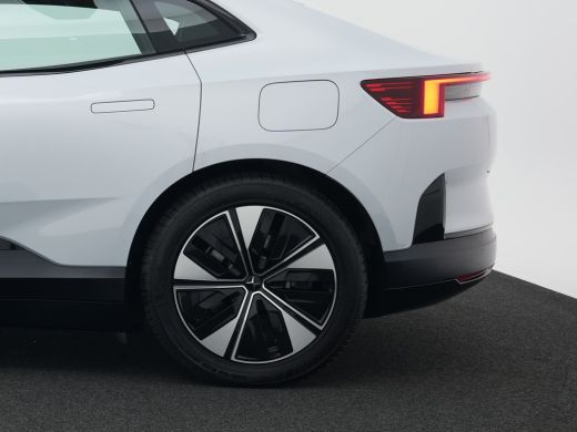 Polestar 4 100 kWh Long Range Single | 360&deg; Camera | Adaptive Cruise | Panoramadak | BLIS | Elek. Stoel | Ke... ActivLease financial lease