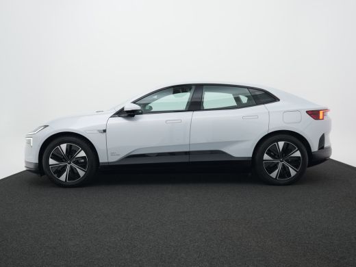 Polestar 4 100 kWh Long Range Single | 360&deg; Camera | Adaptive Cruise | Panoramadak | BLIS | Elek. Stoel | Ke... ActivLease financial lease