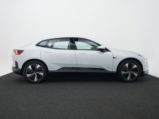 Polestar 4 100 kWh Long Range Single | 360&deg; Camera | Adaptive Cruise | Panoramadak | BLIS | Elek. Stoel | Ke... ActivLease financial lease