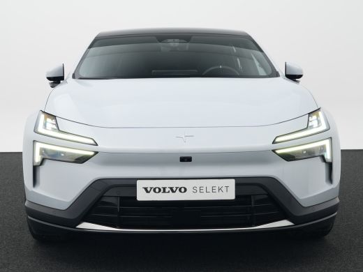 Polestar 4 100 kWh Long Range Single | 360&deg; Camera | Adaptive Cruise | Panoramadak | BLIS | Elek. Stoel | Ke... ActivLease financial lease