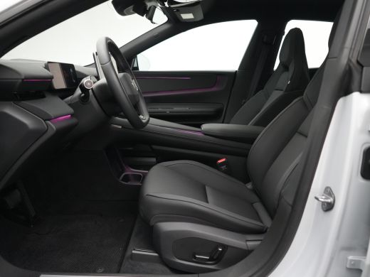 Polestar 4 100 kWh Long Range Single | 360&deg; Camera | Adaptive Cruise | Panoramadak | BLIS | Elek. Stoel | Ke... ActivLease financial lease