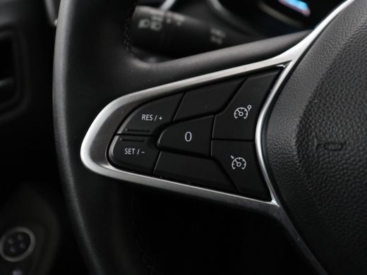 Renault Clio 1.6 E-Tech Hybrid 140 Business Zen | Cruise control | Park assist | Carplay | Navigatie | DAB | L... ActivLease financial lease