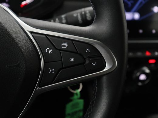 Renault Clio 1.6 E-Tech Hybrid 140 Business Zen | Cruise control | Park assist | Carplay | Navigatie | DAB | L... ActivLease financial lease