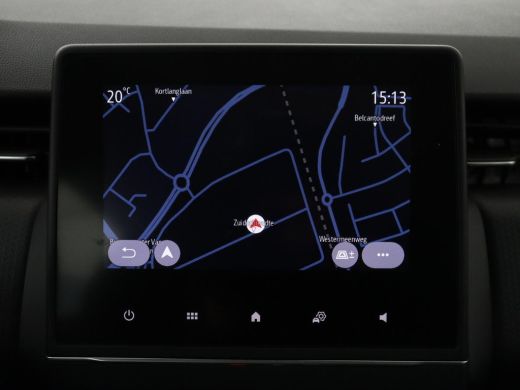 Renault Clio 1.6 E-Tech Hybrid 140 Business Zen | Cruise control | Park assist | Carplay | Navigatie | DAB | L... ActivLease financial lease