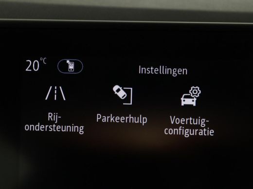 Renault Clio 1.6 E-Tech Hybrid 140 Business Zen | Cruise control | Park assist | Carplay | Navigatie | DAB | L... ActivLease financial lease