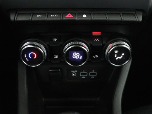 Renault Clio 1.6 E-Tech Hybrid 140 Business Zen | Cruise control | Park assist | Carplay | Navigatie | DAB | L... ActivLease financial lease
