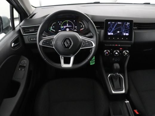 Renault Clio 1.6 E-Tech Hybrid 140 Business Zen | Cruise control | Park assist | Carplay | Navigatie | DAB | L... ActivLease financial lease