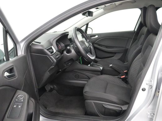 Renault Clio 1.6 E-Tech Hybrid 140 Business Zen | Cruise control | Park assist | Carplay | Navigatie | DAB | L... ActivLease financial lease