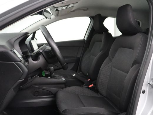 Renault Clio 1.6 E-Tech Hybrid 140 Business Zen | Cruise control | Park assist | Carplay | Navigatie | DAB | L... ActivLease financial lease