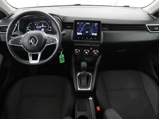 Renault Clio 1.6 E-Tech Hybrid 140 Business Zen | Cruise control | Park assist | Carplay | Navigatie | DAB | L... ActivLease financial lease