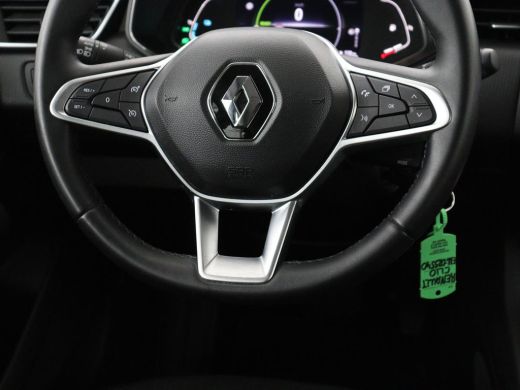 Renault Clio 1.6 E-Tech Hybrid 140 Business Zen | Cruise control | Park assist | Carplay | Navigatie | DAB | L... ActivLease financial lease