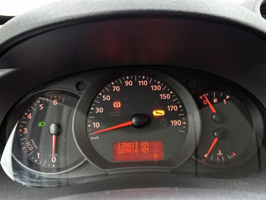 Renault Kangoo 1.5 dCi Comfort Euro6 75PK / Trekhaak / Airco / Cruise-ctr. / Pdc. / Schuifdeur Re./ Pack R-Link ... ActivLease financial lease