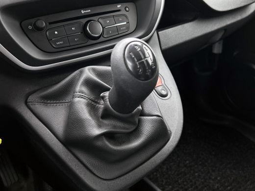 Renault Kangoo 1.5 dCi Comfort Euro6 75PK / Trekhaak / Airco / Cruise-ctr. / Pdc. / Schuifdeur Re./ Pack R-Link ... ActivLease financial lease