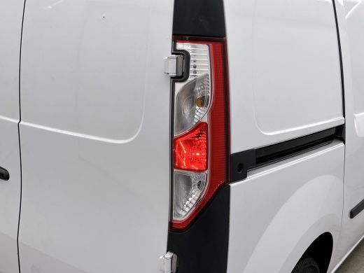 Renault Kangoo 1.5 dCi Comfort Euro6 75PK / Trekhaak / Airco / Cruise-ctr. / Pdc. / Schuifdeur Re./ Pack R-Link ... ActivLease financial lease