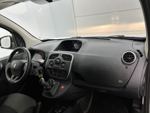 Renault Kangoo 1.5 dCi Comfort Euro6 75PK / Trekhaak / Airco / Cruise-ctr. / Pdc. / Schuifdeur Re./ Pack R-Link ... ActivLease financial lease