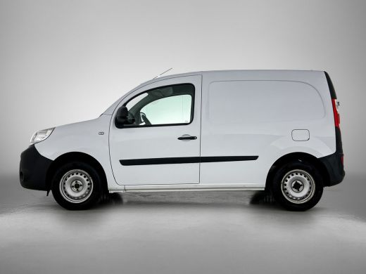 Renault Kangoo 1.5 dCi Comfort Euro6 75PK / Trekhaak / Airco / Cruise-ctr. / Pdc. / Schuifdeur Re./ Pack R-Link ... ActivLease financial lease