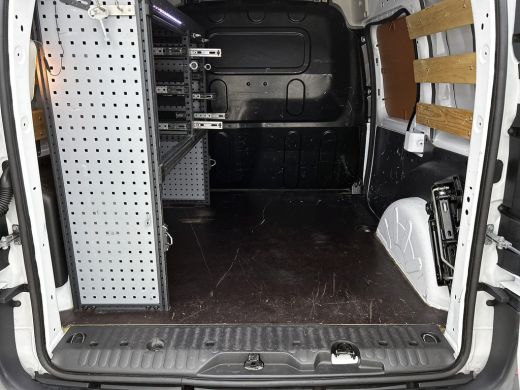 Renault Kangoo 1.5 dCi Comfort Euro6 75PK / Trekhaak / Airco / Cruise-ctr. / Pdc. / Schuifdeur Re./ Pack R-Link ... ActivLease financial lease