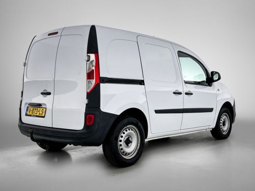 Renault Kangoo 1.5 dCi Comfort Euro6 75PK / Trekhaak / Airco / Cruise-ctr. / Pdc. / Schuifdeur Re./ Pack R-Link ... ActivLease financial lease