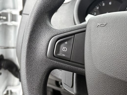 Renault Kangoo 1.5 DCi Euro6 75PK Comfort / 2x Schuifdeur / Trekhaak / Airco / Navigatie / Radio multimedia / Ap... ActivLease financial lease