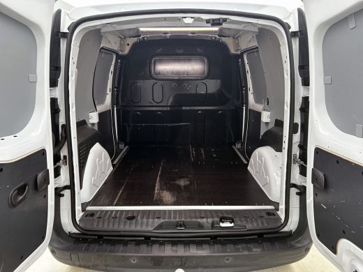 Renault Kangoo 1.5 DCi Euro6 75PK Comfort / 2x Schuifdeur / Trekhaak / Airco / Navigatie / Radio multimedia / Ap... ActivLease financial lease
