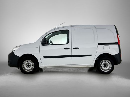 Renault Kangoo 1.5 DCi Euro6 75PK Comfort / 2x Schuifdeur / Trekhaak / Airco / Navigatie / Radio multimedia / Ap... ActivLease financial lease