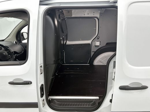 Renault Kangoo 1.5 DCi Euro6 75PK Comfort / 2x Schuifdeur / Trekhaak / Airco / Navigatie / Radio multimedia / Ap... ActivLease financial lease