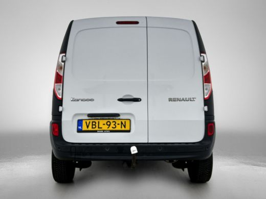 Renault Kangoo 1.5 DCi Euro6 75PK Comfort / 2x Schuifdeur / Trekhaak / Airco / Navigatie / Radio multimedia / Ap... ActivLease financial lease