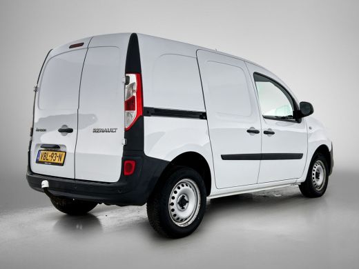Renault Kangoo 1.5 DCi Euro6 75PK Comfort / 2x Schuifdeur / Trekhaak / Airco / Navigatie / Radio multimedia / Ap... ActivLease financial lease