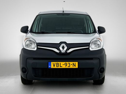 Renault Kangoo 1.5 DCi Euro6 75PK Comfort / 2x Schuifdeur / Trekhaak / Airco / Navigatie / Radio multimedia / Ap... ActivLease financial lease